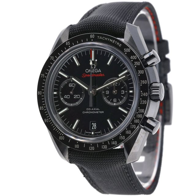 Omega Speedmaster Dark Side of the Moon 311.92.44.51.01.003 Image 2